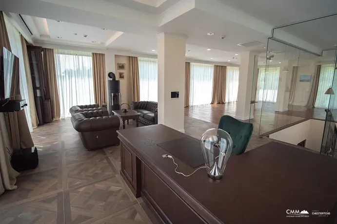 Unique Villa in Tivat